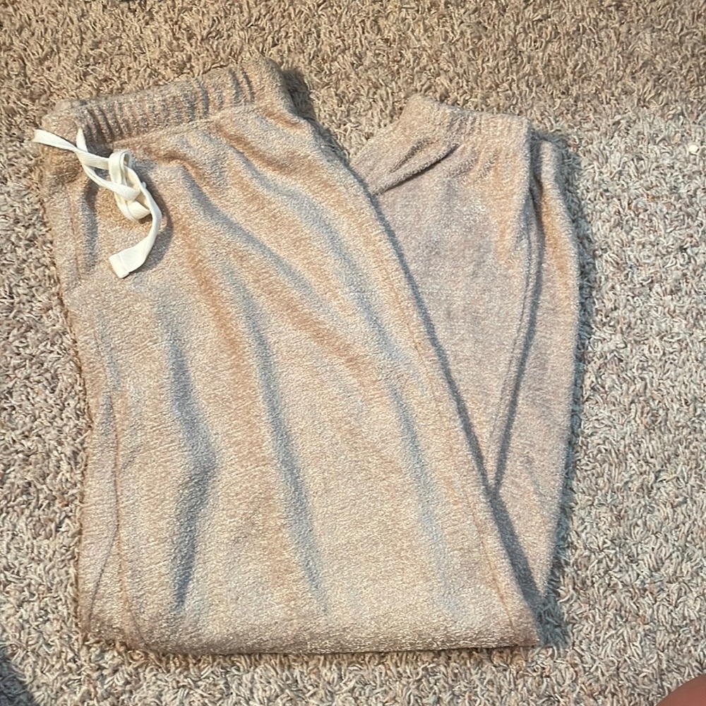 Urban outfitters out from under sweatpants